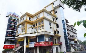Hotel Ashlesh Manipal